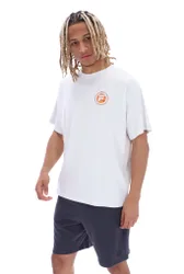Haze Graphic T-Shirt - XS