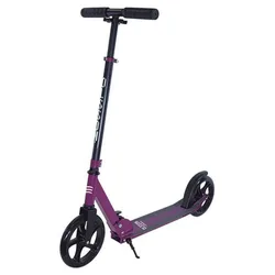 Trottinette Hop Grey Premium Purple One Size unisex