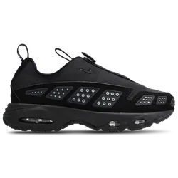 Air Max Damen Sneaker - Schwarz - Größe 40.5 - Nylon Black 40.5