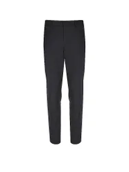 Boss Pantaloni da abito blu 110