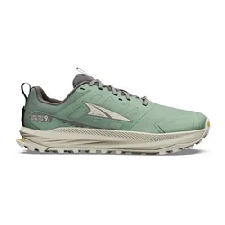 Lone Peak 9+ Gore-tex® Trail Running Shoes Sea Spray / Island Fossil UK 9 Men