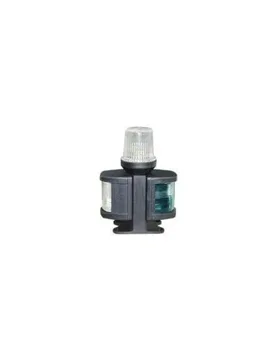 Four Color Combination Light Black One Size unisex - Lalizas - FashionsVida