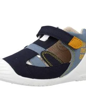 Sandalen 232187b 18;19 Male - Biomecanics - FashionsVida