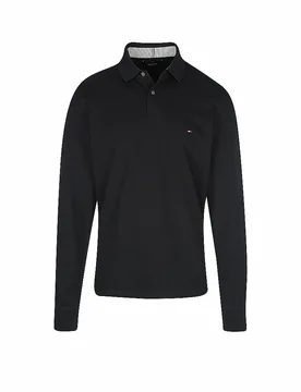 Polo Regular Fit 1985 blu XXL - Tommy hilfiger - FashionsVida