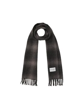 Marc O'Polo Sciarpa marrone - Marc O'Polo - FashionsVida