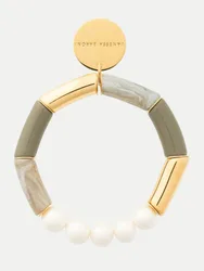 Unique Flex Bracelet Gold
