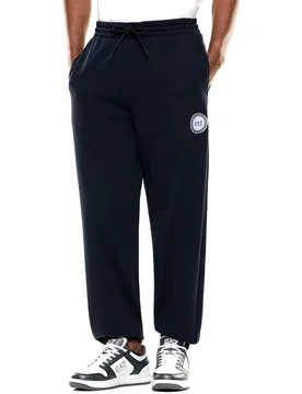 Ea7 Pantaloni Sportivi 7x00059_af12660 Armani Blue M - Emporio armani - FashionsVida