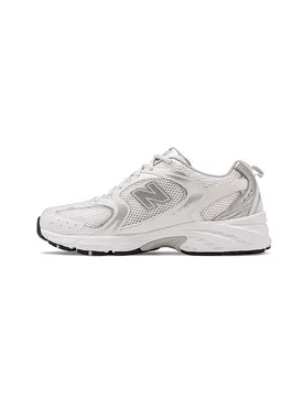 Zapatillas 530 blanco 43 - New Balance - FashionsVida