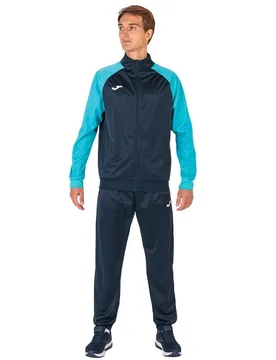 Survêtement Academy Iv Dark Navy 3XL - Joma - FashionsVida