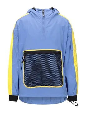 Jacke & Anorak Herren Blaugrau L Herren - Kenzo - FashionsVida