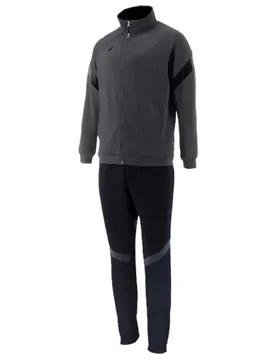 Survêtement Last Anthracite/Black S - Joluvi - FashionsVida
