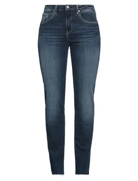 Jeanshose Damen Blau 24,25 Damen - Ag jeans - FashionsVida