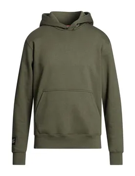 Sudadera Hombre Verde militar L,M,S,XL,XXL Hombre - ALPHA - FashionsVida