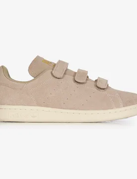 Stan Smith Cf beige 37 1/3 - ADIDAS ORIGINALS - FashionsVida