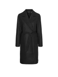 Mantel VMFORTUNEAYA schwarz S Damen