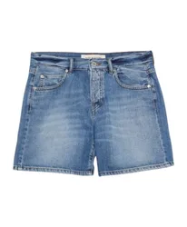 ROY ROGER'S Pantaloncini Blu