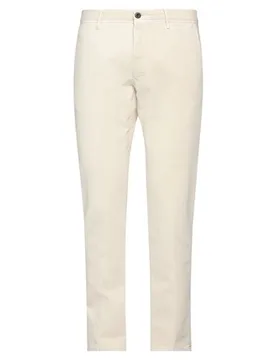 Pantalones Hombre Hueso 31,36,40 Hombre - Incotex - FashionsVida