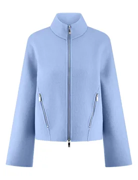 Jacke female - 38 - FashionsVida
