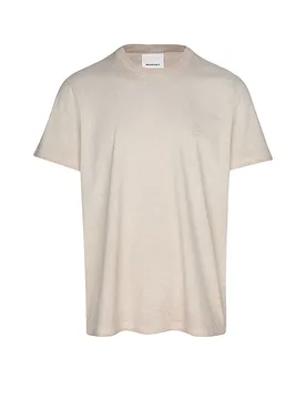 T-Shirt beige M herren - Isabel marant - FashionsVida