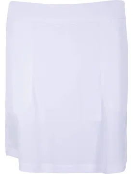 Skort Interlock Regular, weiss s - FootJoy - FashionsVida