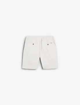 Bermudas de hombre ligeramente elásticos con cordón interior - Scalpers - FashionsVida