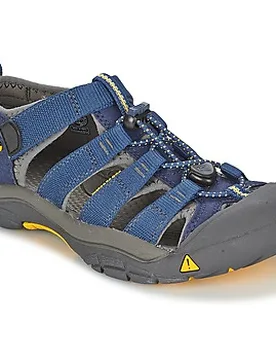 Sandalen Kids Newport H2 36;24;25;27;29;30;31;32;34;35 Male - Keen - FashionsVida