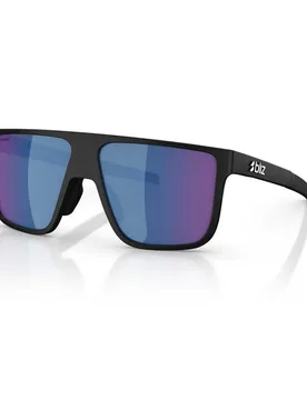 Occhiali Da Sole A003 Matte Black 02 - Bliz - FashionsVida