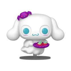 POP! Sanrio - Hello Kitty and Friends #156 Cinnamoroll Spooky (Glow in the Dark)