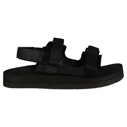 Sandales The Adventure Black EU 43-44