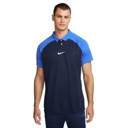 Polo-Shirt Dri-FIT Academy pro - Bleu - male - Size: S
