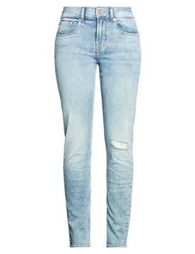 Jeanshose Damen Blau 29 Damen - 7 for all mankind - FashionsVida