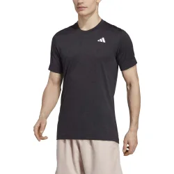Camiseta de tenis y pádel de hombre T FREELIFT 23