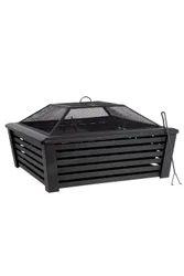Dellonda Square Fire Pit