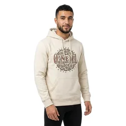 Sweat à Capuche Ikat Graphic Atmosphere 2XL