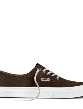 Sneaker Authentic Hiker Brown / Multi EU 40 - Vans - FashionsVida