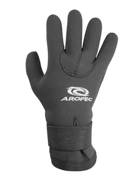 Aropec Guanti Castle 3 Mm - Aropec - FashionsVida