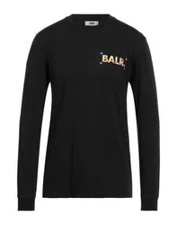 Camiseta Hombre Negro S Hombre