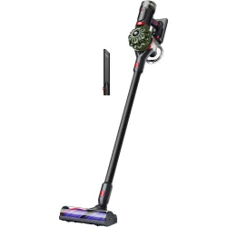 Aspirador de escoba recargable V8 Cyclone 26
