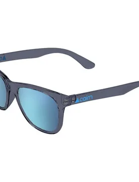 Lunettes De Soleil Polarisées Foolish Crystal Graphite Polarized/CAT3 Homme - Cairn - FashionsVida