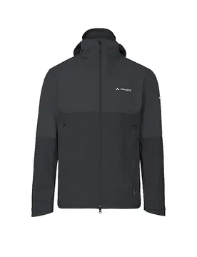 Chaqueta de senderismo para hombre Simony V 2,5L negro M - VAUDE - FashionsVida