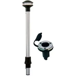 Removable Rd Base Gs Light 115 cm unisex
