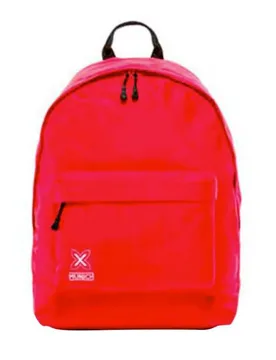 Sac à Dos Logo Red One Size unisex - MUNICH - FashionsVida