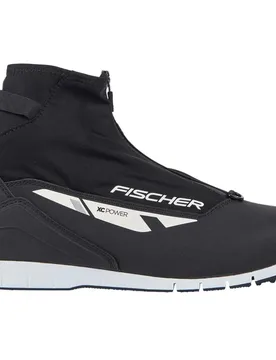 Chaussures De Ski Nordique Xc Power Multicolor 27.75 Homme - fischer - FashionsVida