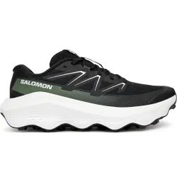 Ultra flow 2 zapatillas trail hombre Negro (46)