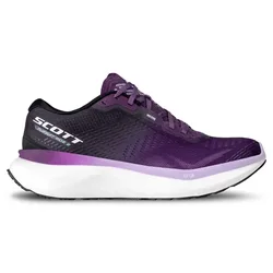 Scarpe Da Running Pursuit Ride 2 Black / Night Purple EU 40