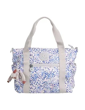 Handtaschen Damen Hellgrau -- Damen - Kipling - FashionsVida