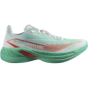 Spectur 2 Laufschuhe Damen Grün Gr. 40 - Salomon - FashionsVida