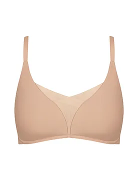 BH SHAPE SMART neutral beige beige 4 Damen - Triumph - FashionsVida