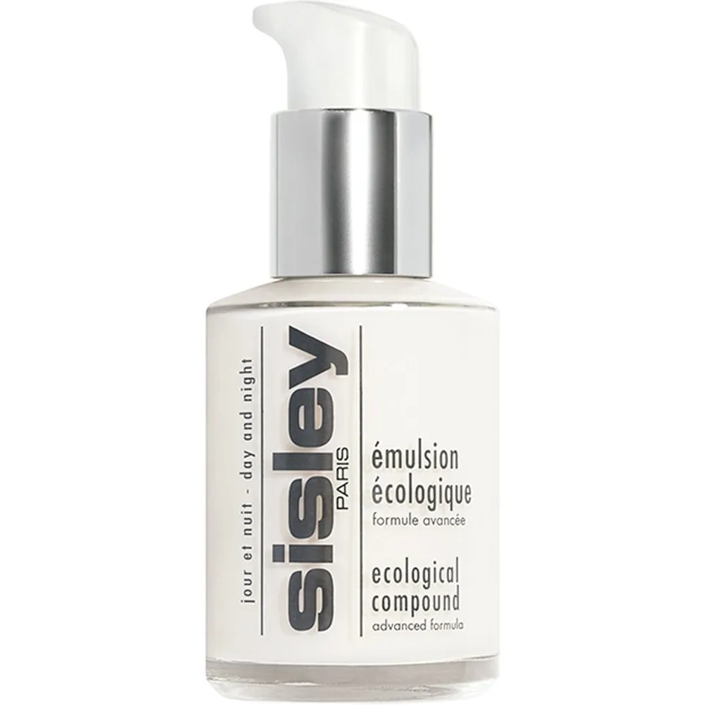 Emulsión Écologique fórmula avanzada 60 ml - Sisley - FashionsVida