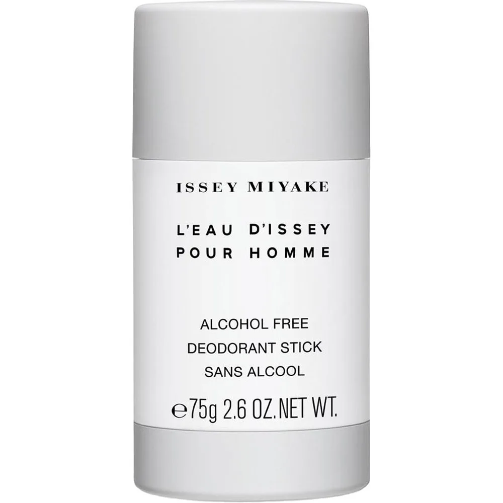 Desodorante Stick L'Eau d'Issey - Issey Miyake - FashionsVida